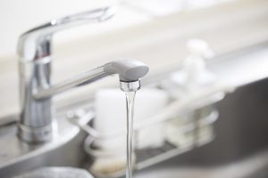 経年劣化が原因？キッチン水漏れを蛇口交換で解決！【香川県高松市】